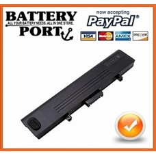 [ DELL LAPTOP BATTERY ] 312-0665 RU033